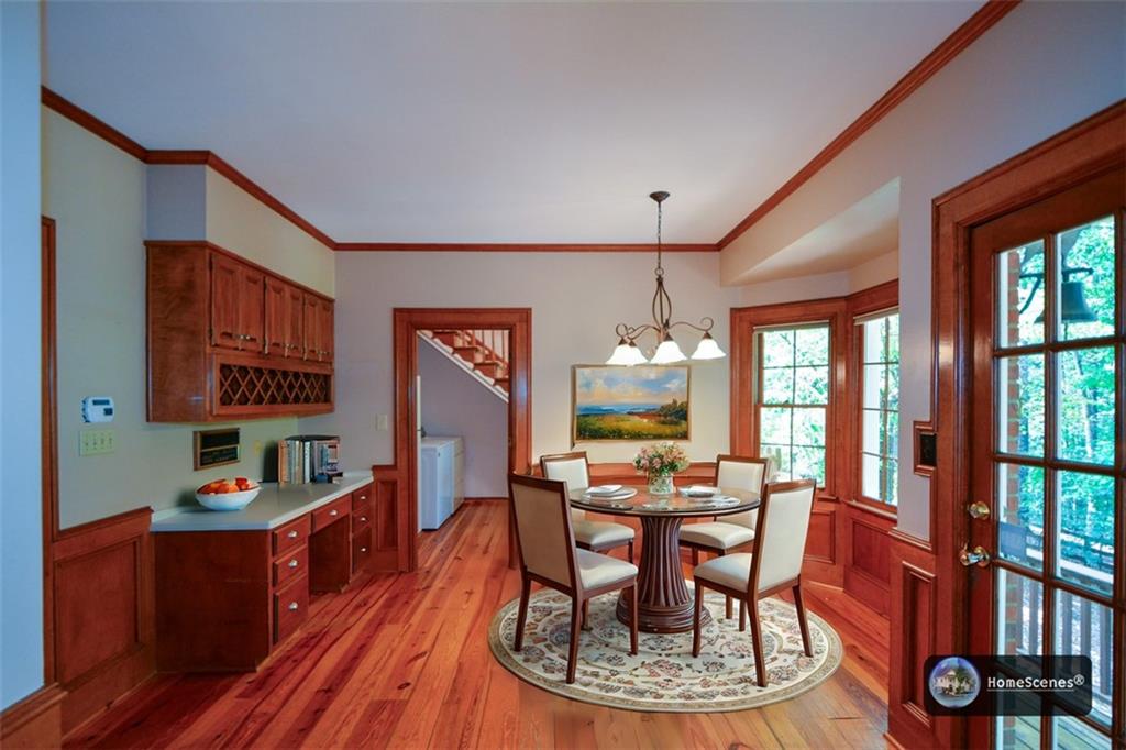 9265 Stonemist Trace