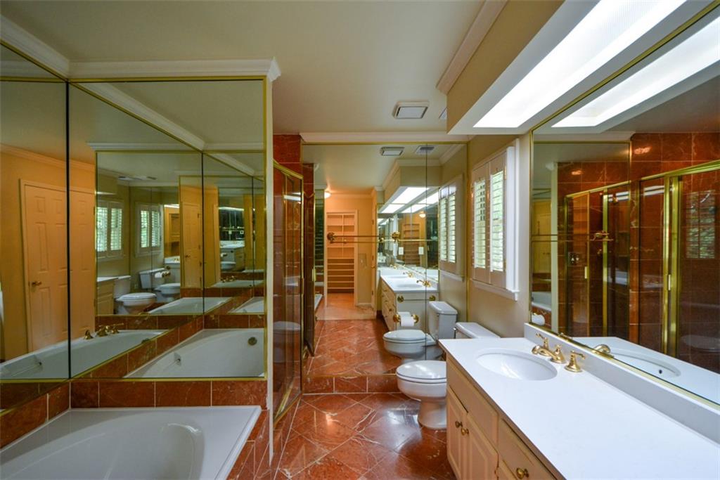 9265 Stonemist Trace