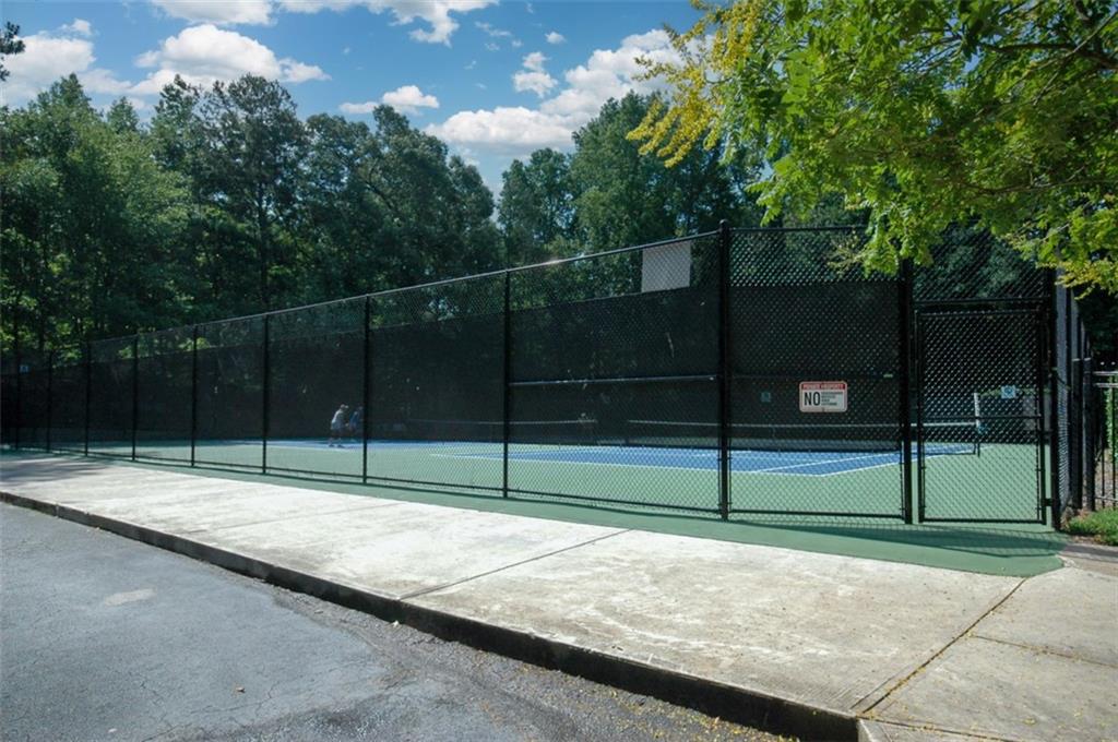 9265 Stonemist Trace