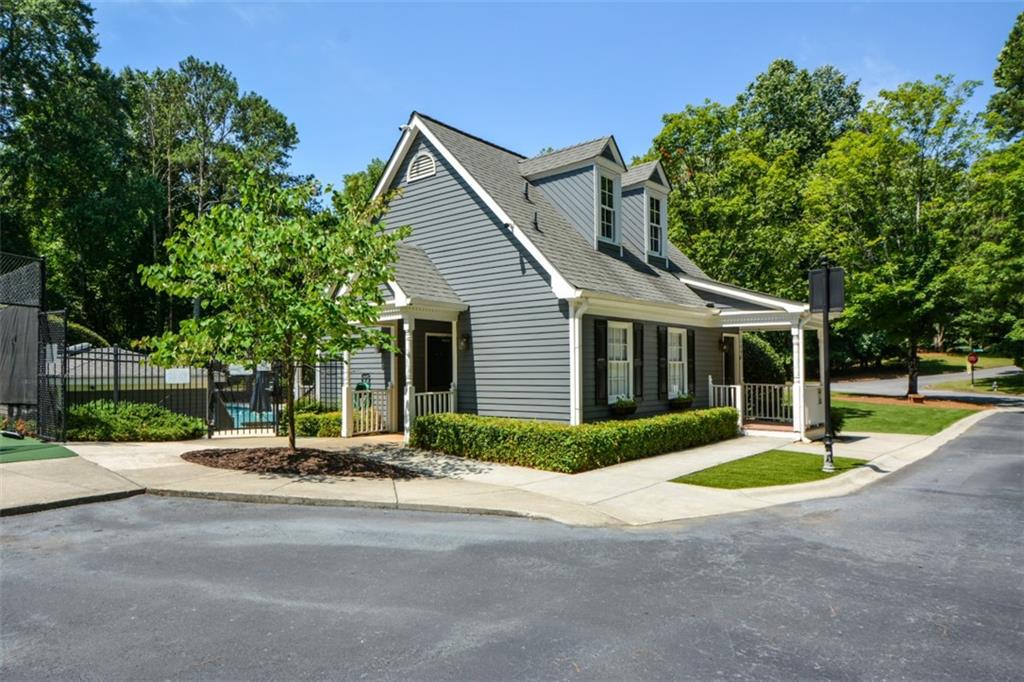 9265 Stonemist Trace