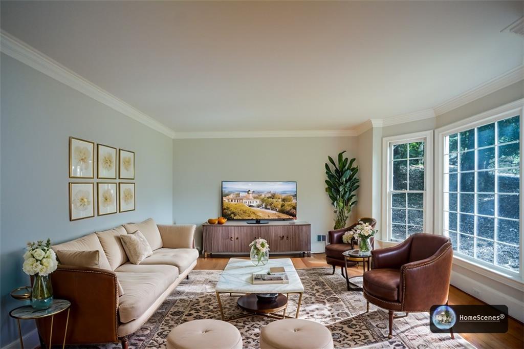 9265 Stonemist Trace