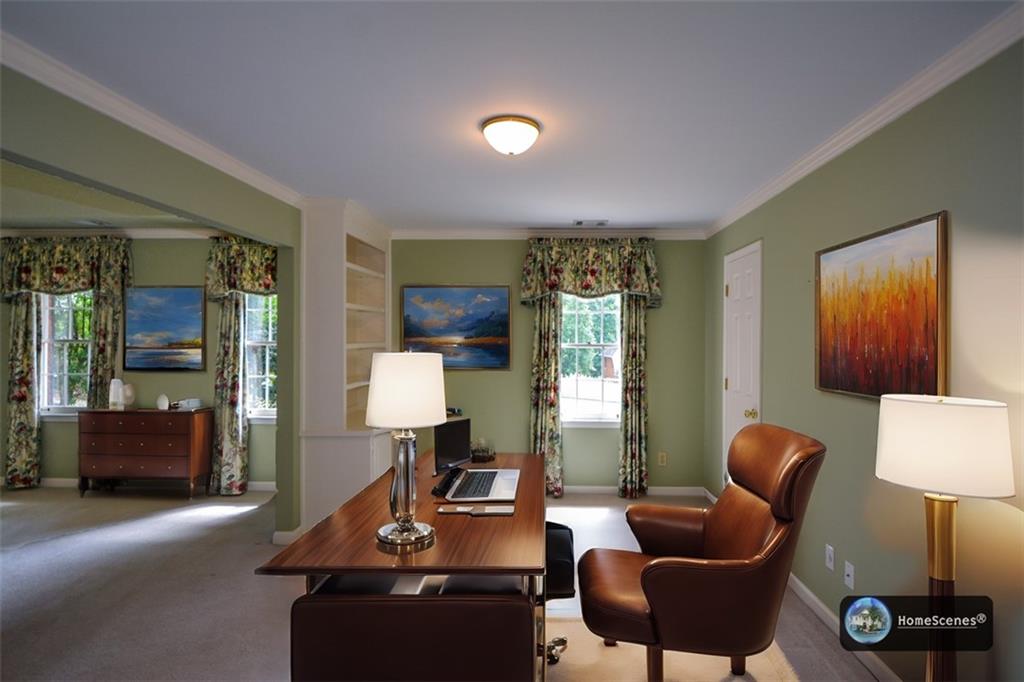 9265 Stonemist Trace