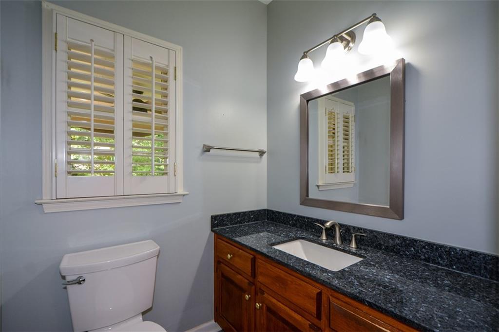 9265 Stonemist Trace