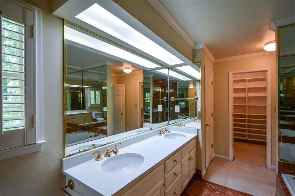 9265 Stonemist Trace