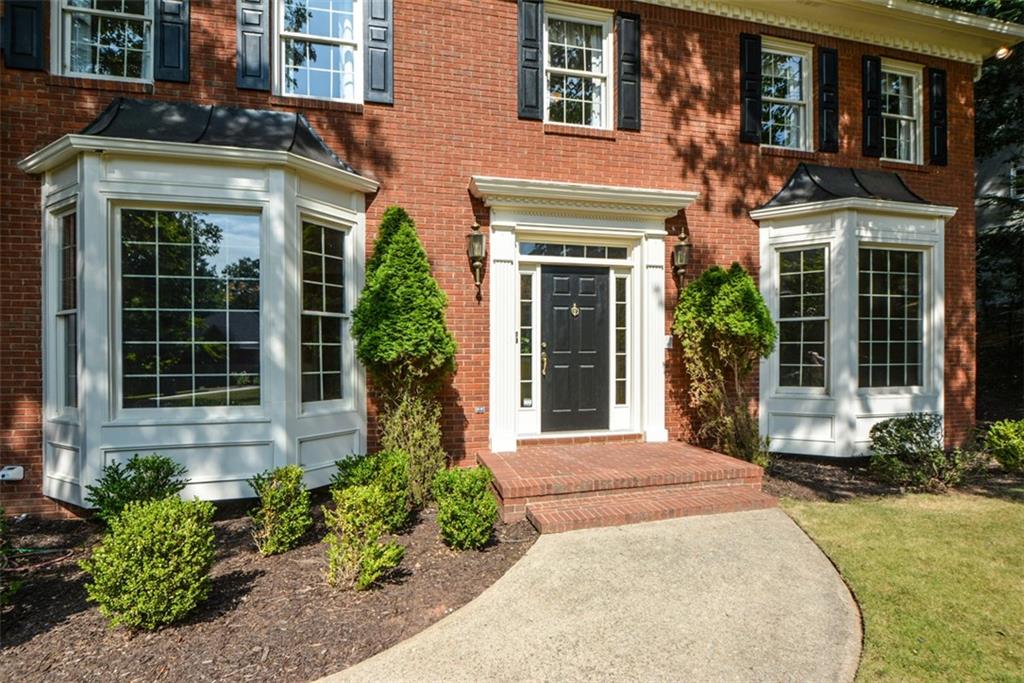 9265 Stonemist Trace