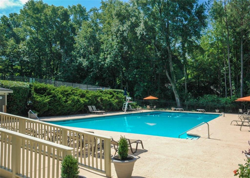 9265 Stonemist Trace