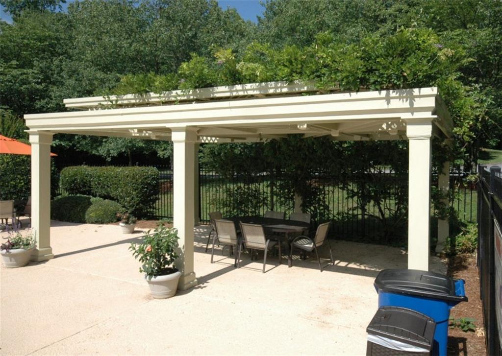 9265 Stonemist Trace