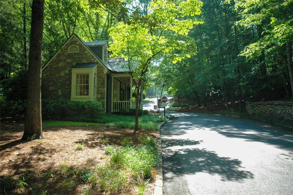 9265 Stonemist Trace