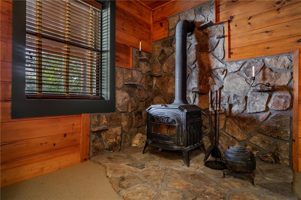 251 Burnt Mountain Ridge Road