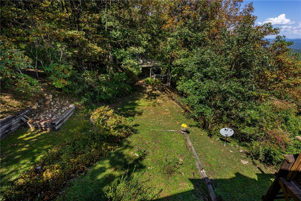 251 Burnt Mountain Ridge Road