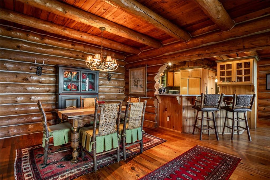 251 Burnt Mountain Ridge Road