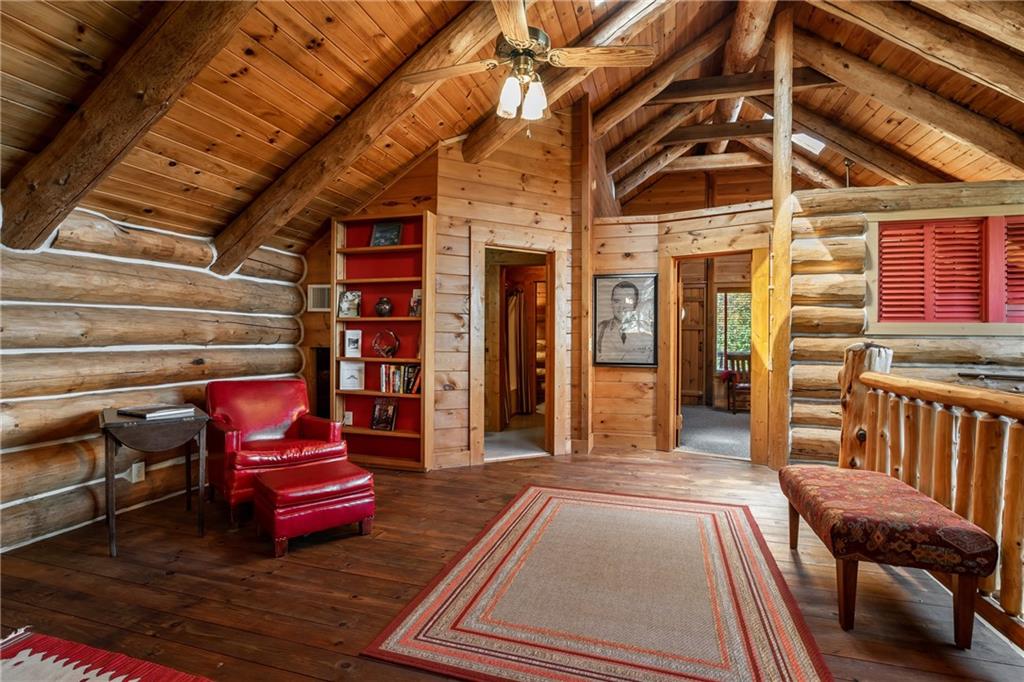 251 Burnt Mountain Ridge Road