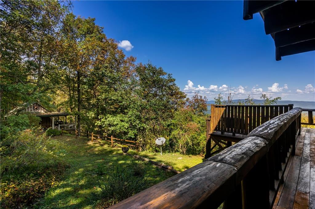 251 Burnt Mountain Ridge Road