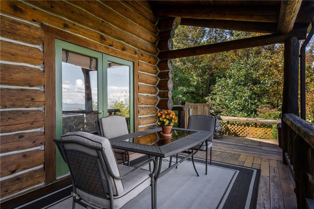 251 Burnt Mountain Ridge Road