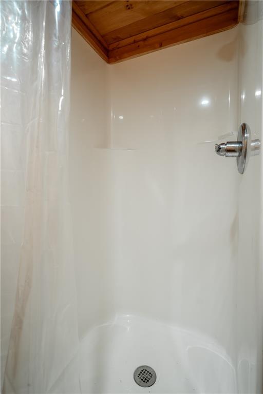 251 Burnt Mountain Ridge Road