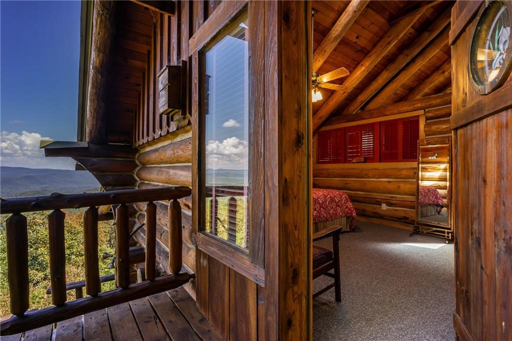 251 Burnt Mountain Ridge Road