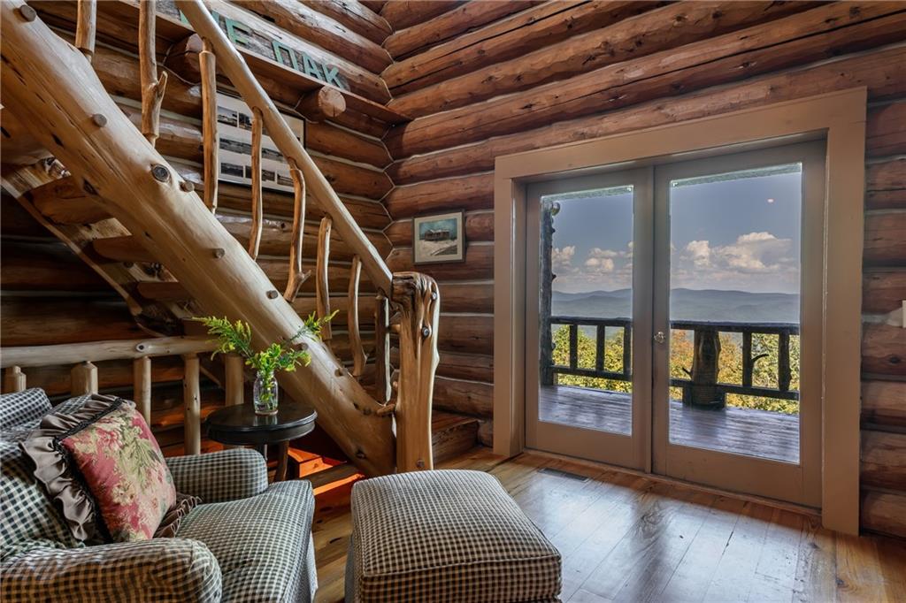 251 Burnt Mountain Ridge Road