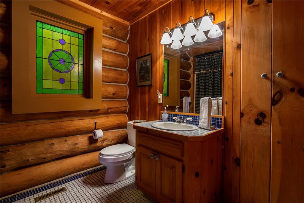 251 Burnt Mountain Ridge Road