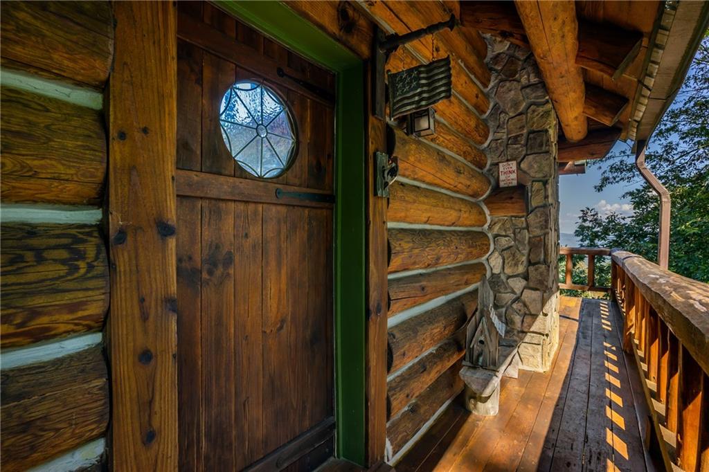 251 Burnt Mountain Ridge Road