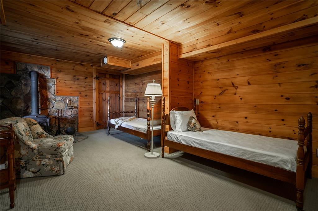 251 Burnt Mountain Ridge Road