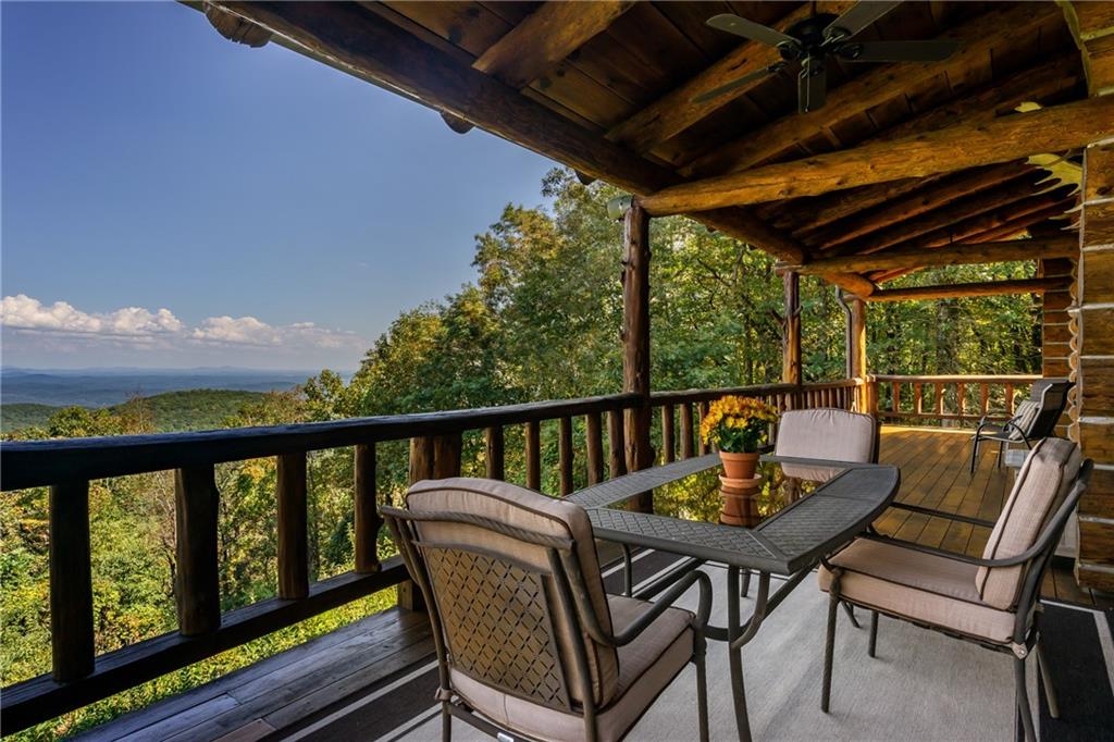 251 Burnt Mountain Ridge Road