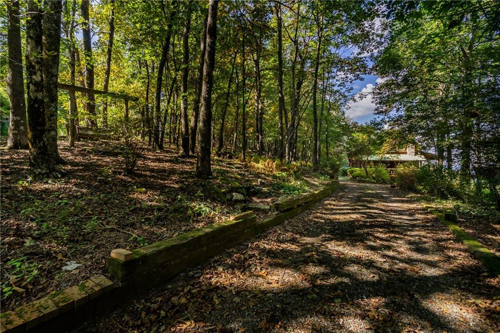 251 Burnt Mountain Ridge Road