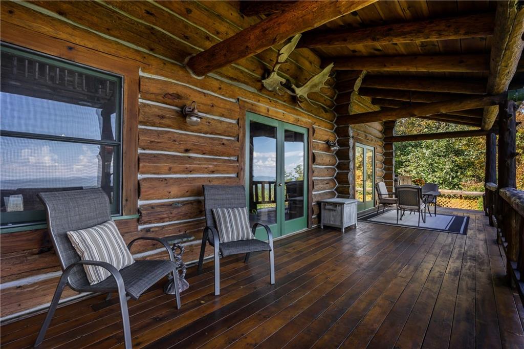 251 Burnt Mountain Ridge Road