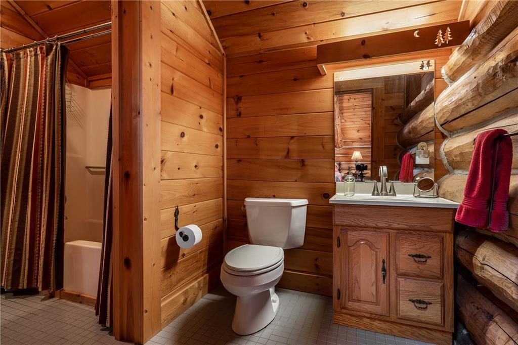 251 Burnt Mountain Ridge Road