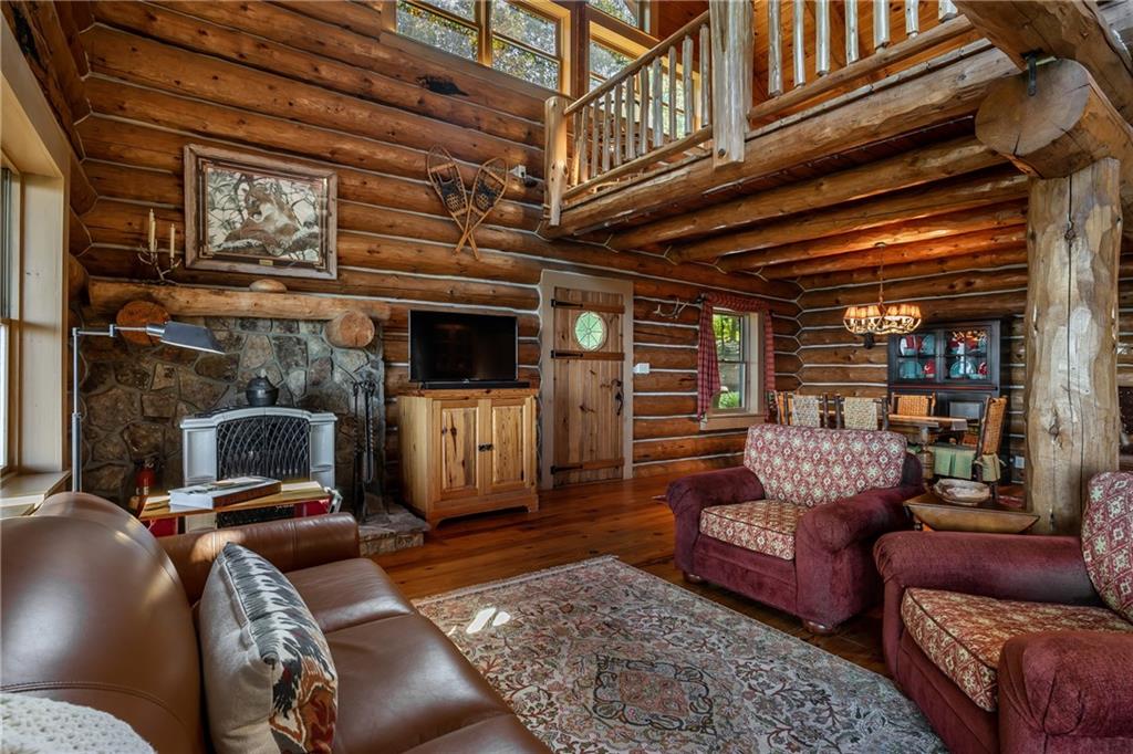 251 Burnt Mountain Ridge Road