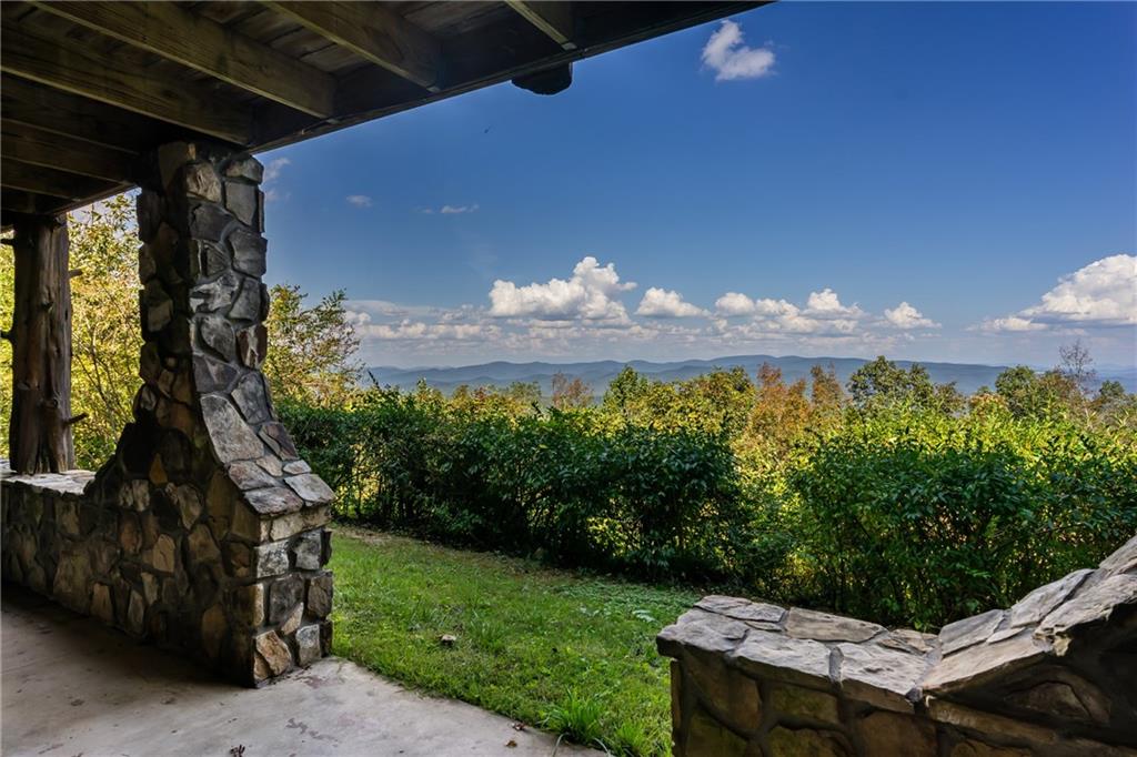 251 Burnt Mountain Ridge Road