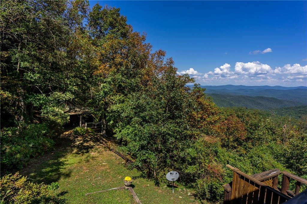 251 Burnt Mountain Ridge Road