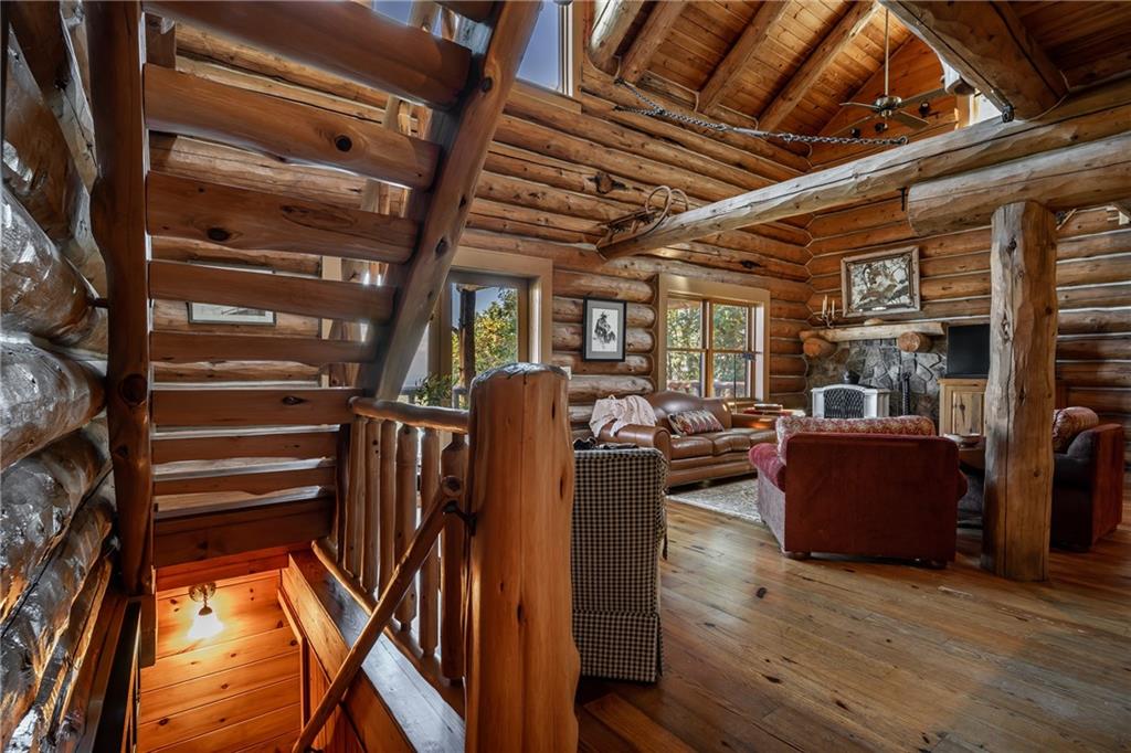 251 Burnt Mountain Ridge Road