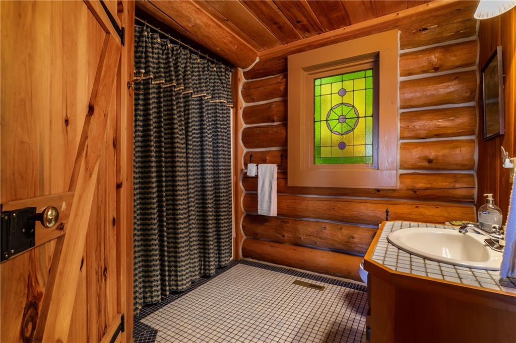 251 Burnt Mountain Ridge Road