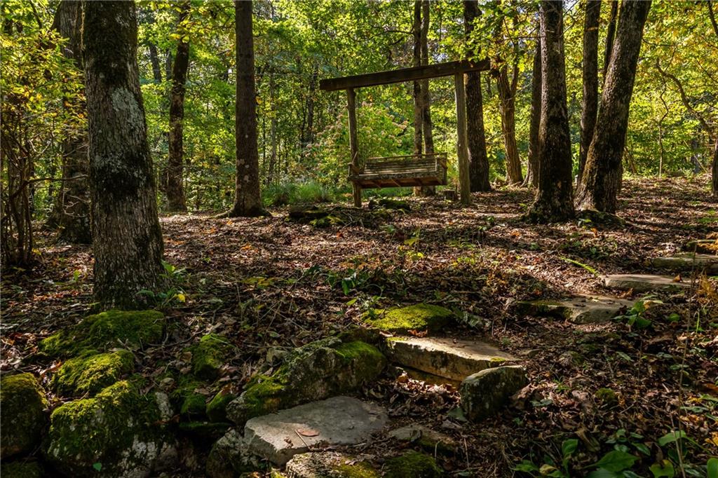 251 Burnt Mountain Ridge Road