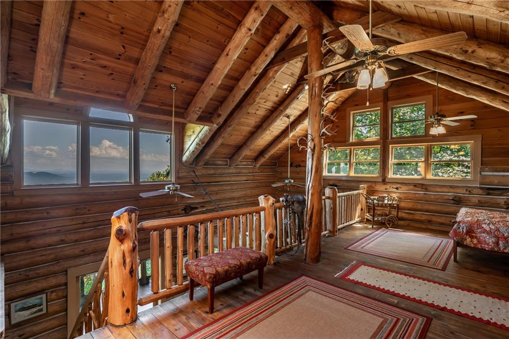 251 Burnt Mountain Ridge Road