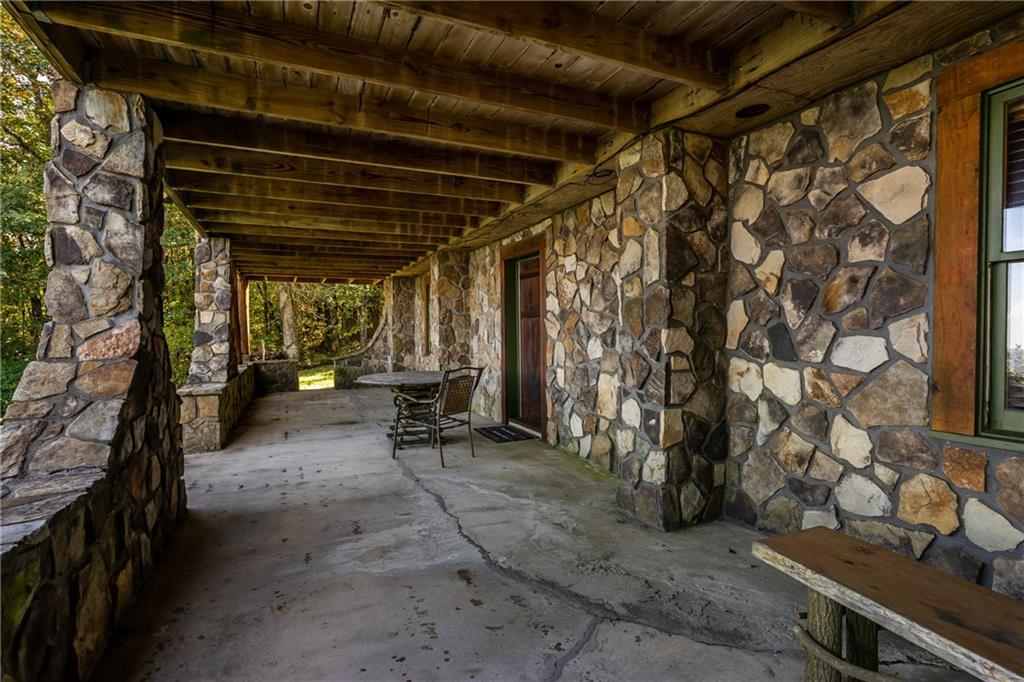 251 Burnt Mountain Ridge Road