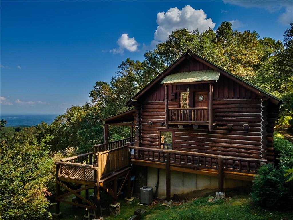 251 Burnt Mountain Ridge Road