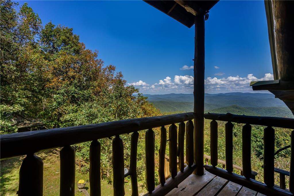 251 Burnt Mountain Ridge Road