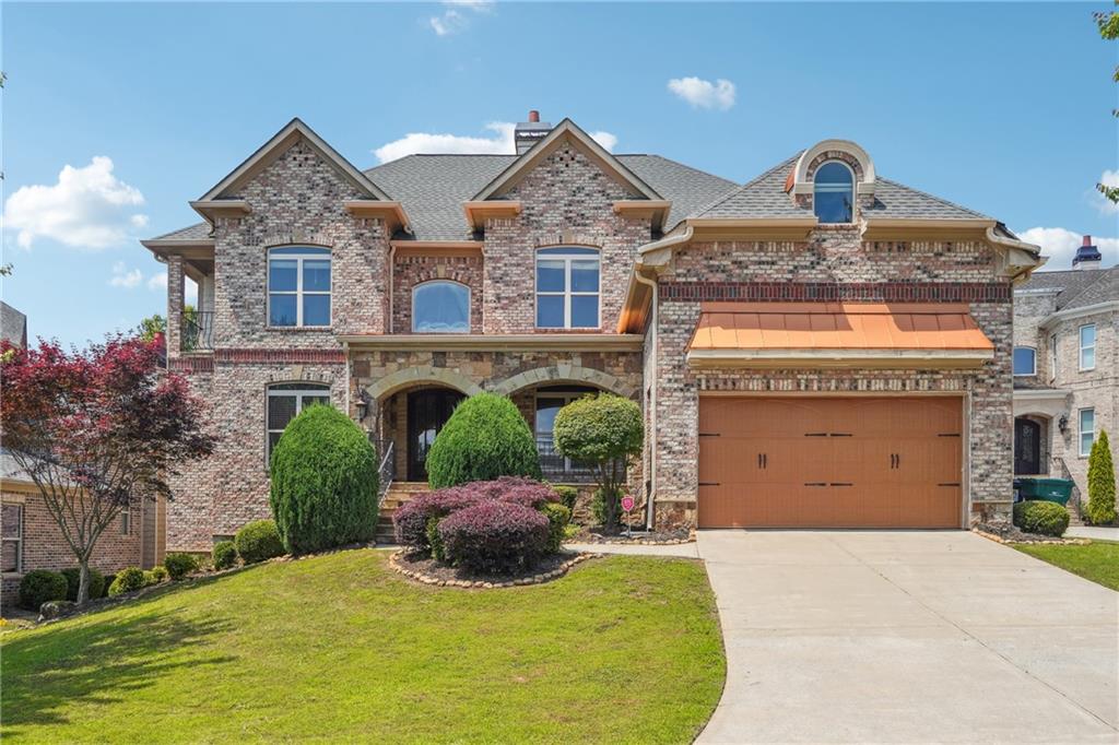 3426 Jamont Boulevard