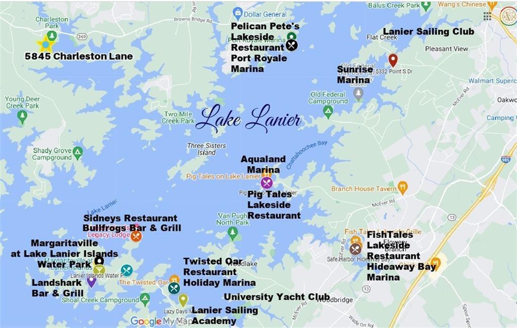 4135 Sierra Vista Circle