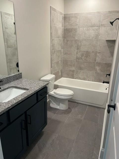 4135 Sierra Vista Circle