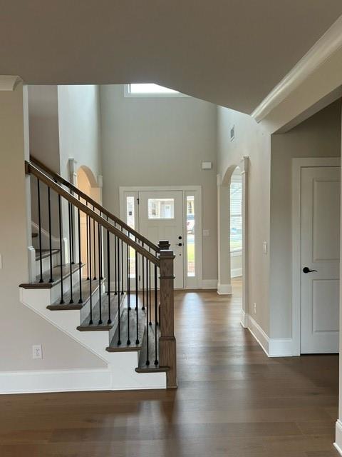 4135 Sierra Vista Circle