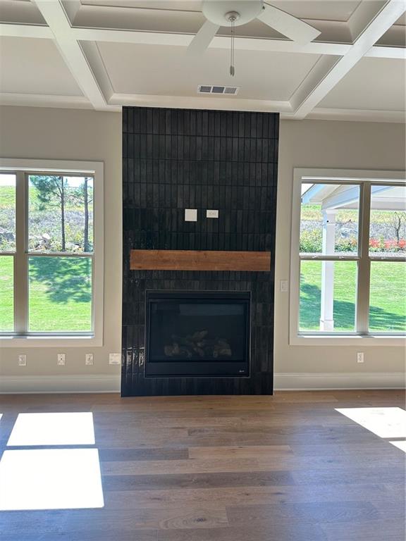 4135 Sierra Vista Circle