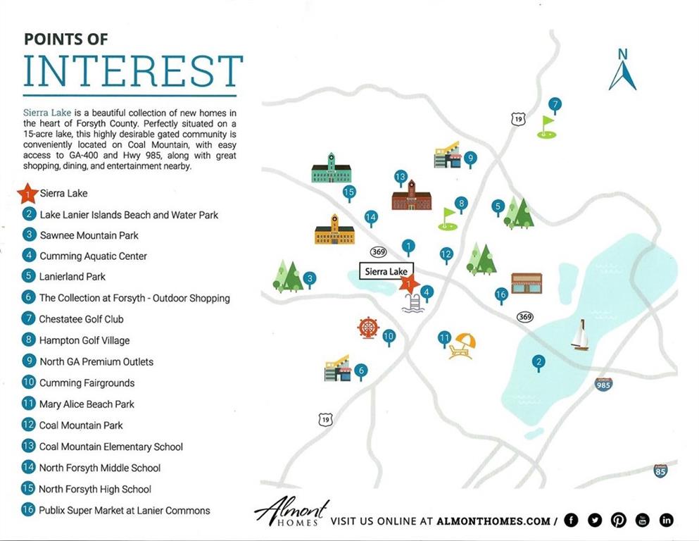 4135 Sierra Vista Circle