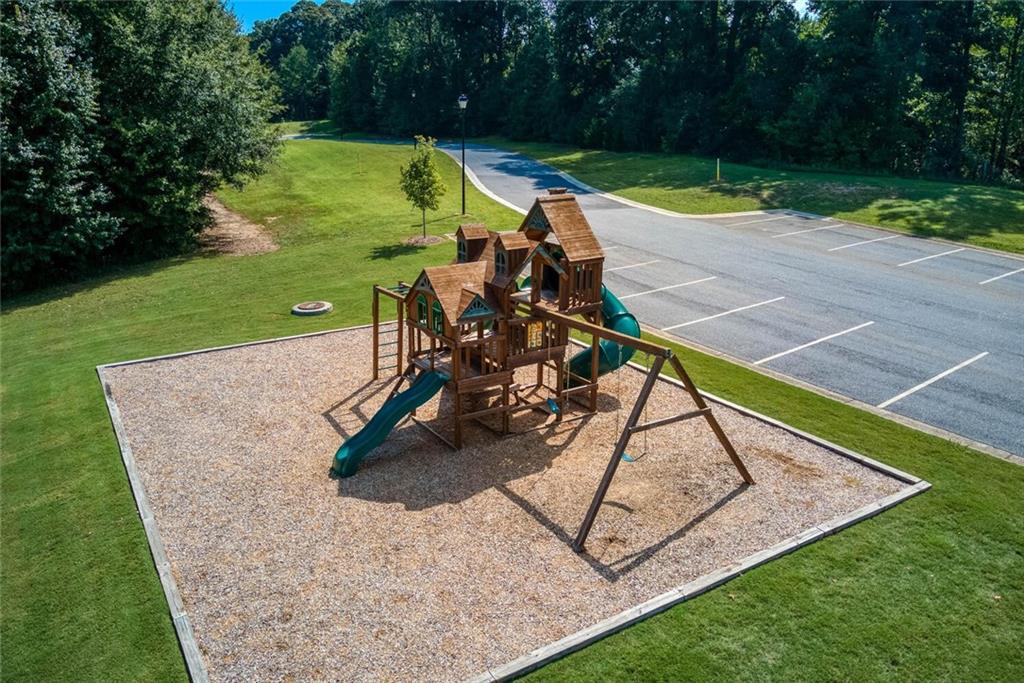 4135 Sierra Vista Circle