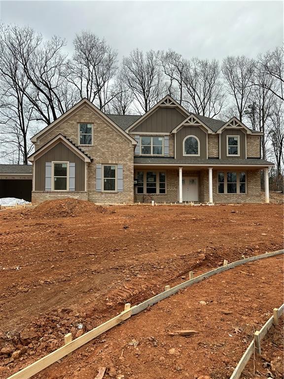 4135 Sierra Vista Circle