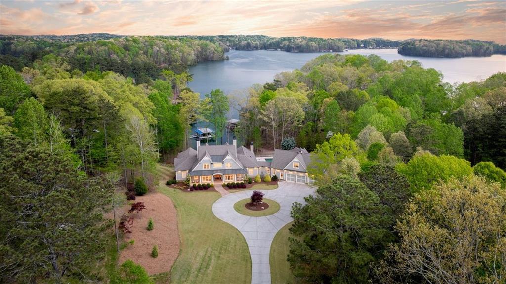 7305 BREEZE BAY Road