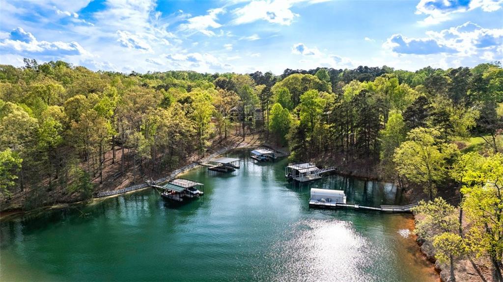 7305 BREEZE BAY Road