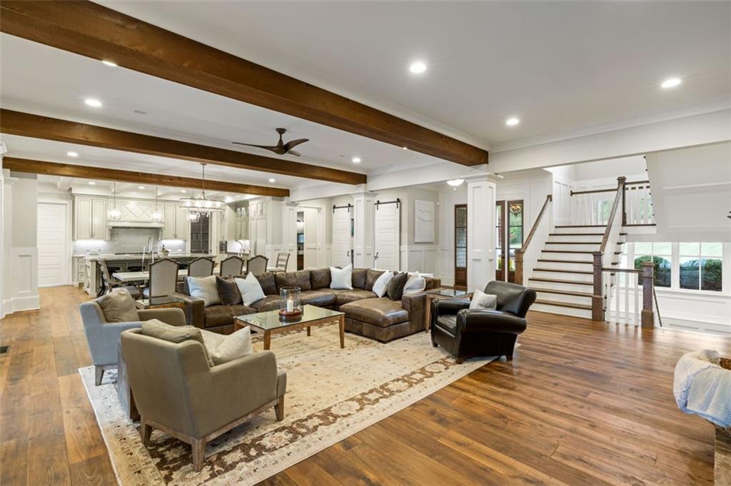 7305 BREEZE BAY Road