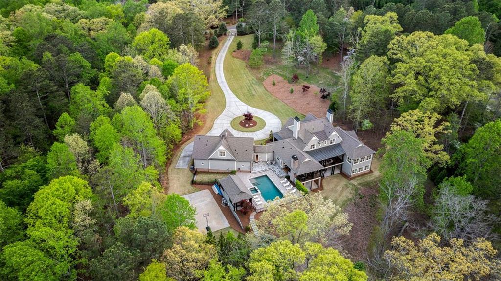 7305 BREEZE BAY Road